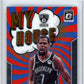 2021-22 Panini Donruss Optic My House #5 Kevin Durant Basketball HCWG 9 Image 1