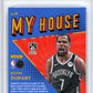 2021-22 Panini Donruss Optic My House #5 Kevin Durant Basketball HCWG 9 Image 2