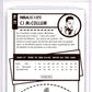 2021-22 Hoops NBA 75th Anniversary #81 CJ McCollum 20/75 Basketball HCWG 9 Image 2