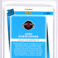 2021-22 Donruss Optic Holo #200 Josh Christopher Rookie RC Basketball HCWG 10 Image 2