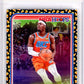 2023-24 Hoops Haunted Hoops Holo Candy #193 Luguentz Dort Basketball HCWG 10 Image 1