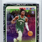 2023-24 Hoops Haunted Hoops Holo Webs #99 Chris Livingston Rookie RC HCWG 10 Image 1