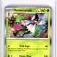 2023 Pokemon Scarlet and Violet #15/198 Meowscarada Holo Graded HCWG 9 Image 1