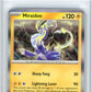 2023 Pokemon Scarlet and Violet #80/198 Miraidon Holo Graded HCWG 10 Image 1