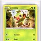 2019 Pokemon Sword and Shield #11/202 Grookey Holo Graded HCWG 9 Image 1