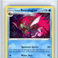 2022 Pokemon Lost Origin #145/196 Hisuian Basculegion Holo Graded HCWG 9 Image 1