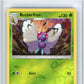 2019 Pokemon Hidden Fates #3/68 Butterfree Reverse Holo Graded HCWG 9 Image 1
