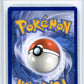 2023 Pokemon Scarlet Violet #168/198 Crushing Hammer Reverse Holo Graded HCWG 9 Image 2
