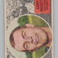 1960 Topps CFL #71 Gerry Doucette Football Trading Card  V103089 Image 1