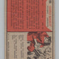 1965 Topps CFL #106 George Hughley Football Trading Card  V103094 Image 2