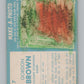 1961 Topps CFL #17 Gordon Brown Football Trading Card  V103098 Image 2