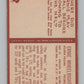 1967 Philadelphia #11 Ernie Wheelwright UER Football Trading Card  V103099 Image 2