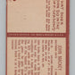 1967 Philadelphia #20 John Mackey Football Trading Card  V103100 Image 2