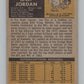 1971 Topps #31 Lee Roy Jordan Football Trading Card  V103101 Image 2