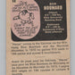 1971 O-Pee-Chee CFL #50 Bob Houmard Football Trading Card  V103104 Image 2