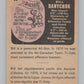 1971 O-Pee-Chee CFL #68 Bill Danychuk Football Trading Card  V103108 Image 2