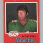1971 O-Pee-Chee CFL #117 Sonny Wade Football Trading Card  V103111 Image 1