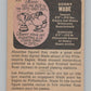 1971 O-Pee-Chee CFL #117 Sonny Wade Football Trading Card  V103111 Image 2