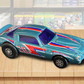 1980 Yatming Chevrolet Camero Z28 Vintage Toy Car Made in Hong Kong Image 1