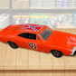 1981 General Lee Dukes of Hazard Diecast Vintage Toy Car Made in Hong Kong Image 1