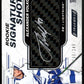 2019-20 Upper Deck Engrained Rookie Signature Shots Alexander Volkov /249 V103115 Image 1
