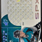 2002-03 Upper Deck SPx #170 Lynn Loyns 594/999 Jersey Rookie RC  V103117 Image 1