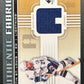 2011-12 SP Game Used Authentic Fabrics Gold Jersey Martin St.Louis V103124 Image 1