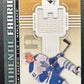 2011-12 SP Game Used Authentic Fabrics Gold Jersey Nikolai Kulemin V103125 Image 1