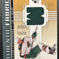 2011-12 SP Game Used Authentic Fabrics Gold Jersey Guillaume Latendresse V103127 Image 1