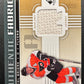 2011-12 SP Game Used Authentic Fabrics Gold Jersey Daniel Briere V103128 Image 1
