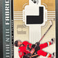 2011-12 SP Game Used Authentic Fabrics Gold Jersey Alex Tanguay V103129 Image 1