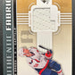 2011-12 SP Game Used Authentic Fabrics Gold Jersey Mike Green V103130 Image 1