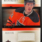 2015-16 Ultimate Collection '05-06 Rookies Silver Nick Cousins Jersey V103132 Image 1
