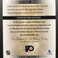 2015-16 Ultimate Collection '05-06 Rookies Silver Nick Cousins Jersey V103132 Image 2