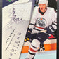 2003-04 Upper Deck Shooting Stars #STAH Ales Hemsky Jersey V103135 Image 1