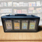 1999 Pokemon Complete Graded HCWG Set 1-102 - Charizard, Blastoise ++ Image 1
