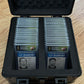 2022 Prestige NFL Passport Signatures Complete Graded HCWG Set 1-33 - Pickett ++ Image 1