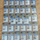 2022 Prestige NFL Passport Signatures Complete Graded HCWG Set 1-33 - Pickett ++ Image 2