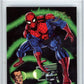 1994 Flair Marvel Annual #3 With Great Power Graded Gem-Mint HCWG 10 Image 1