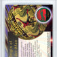 1994 Flair Marvel Annual #3 With Great Power Graded Gem-Mint HCWG 10 Image 2