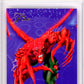 1994 Flair Marvel Annual #124 Bloodhawk Graded Mint HCWG 9 Image 1