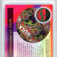 1994 Flair Marvel Annual #34 Wolverine VS Hulk Graded Gem-Mint HCWG 10 Image 2