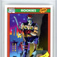 1990 Impel Marvel Universe I #86 Nomad Graded Gem-Mint HCWG 10 Image 1