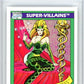 1990 Impel Marvel Universe I #62 Enchantress Graded Gem-Mint HCWG 9 Image 1