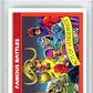 1990 Impel Marvel Universe I #105 Acts of Vengeance Graded Mint HCWG 9 Image 1