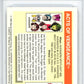 1990 Impel Marvel Universe I #105 Acts of Vengeance Graded Mint HCWG 9 Image 2