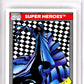 1990 Impel Marvel Universe I #50 Cloak Graded Mint HCWG 9 Image 1