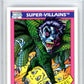 1990 Impel Marvel Universe I #56 Nightmare Graded Mint HCWG 8 Image 1