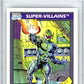 1990 Impel Marvel Universe I #61 Ultrom Graded Mint HCWG 9 Image 1