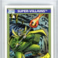 1990 Impel Marvel Universe I #68 Mole Man Graded Mint HCWG 9 Image 1